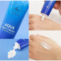 LAENITA Drėkinantis veido kremas AQUA SILKY CREAM 60 g