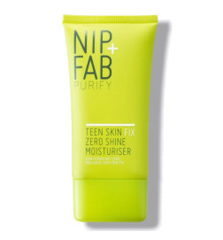 NIP+FAB Veido kremas probleminei odai Teen Skin Fix Moisturiser 40 ml