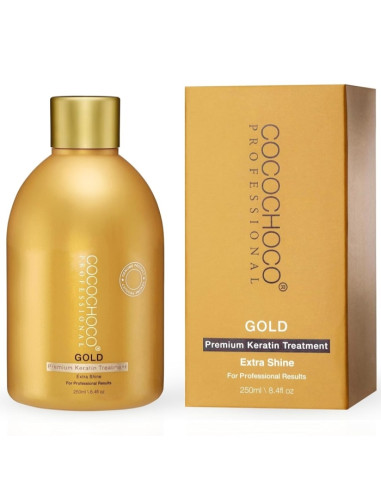 COCOCHOCO

Keratinas plaukų tiesinimui GOLD