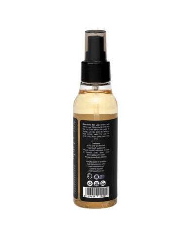 COCOCHOCO
Thermal Hair Protection Leave-In Hair Spray 125 ml