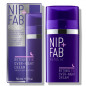 NIP+FAB Naktinis veido kremas Retinol Fix Overnight Cream 50 ml