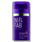 NIP+FAB Naktinis veido kremas Retinol Fix Overnight Cream 50 ml