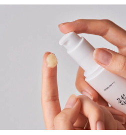 Beauty of Joseon
Apsauginis serumas nuo saulės Ginseng Moist Sun Serum SPF 50, 50 ml