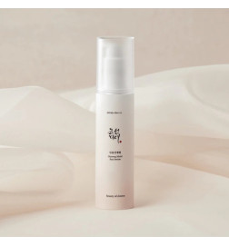 Beauty of Joseon
Apsauginis serumas nuo saulės Ginseng Moist Sun Serum SPF 50, 50 ml