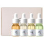 Beauty of Joseon Veido serumų rinkinys Hanbang Serum Discovery Kit 4x10 ml