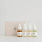 Beauty of Joseon Veido serumų rinkinys Hanbang Serum Discovery Kit 4x10 ml