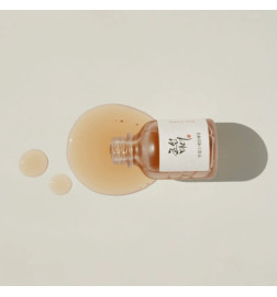 Beauty of Joseon
Atkuriamasis veido serumas Revive Serum Ginseng + Snail Mucin 30 ml