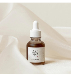 Beauty of Joseon
Atkuriamasis veido serumas Revive Serum Ginseng + Snail Mucin 30 ml