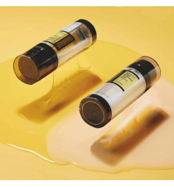 COSRX
Veido esencija su sraigių mucinu ir niacinamidu Advanced Snail Radiance Dual Essence 80 ml