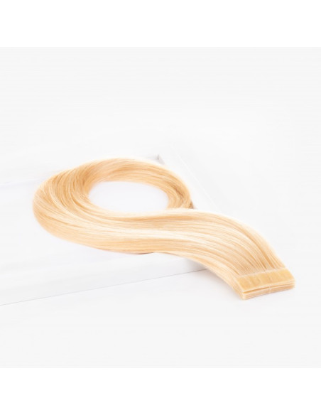 SEISETA Hair extensions Keratin Fusion 2 Natural dark blond