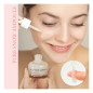 LAENITA Veido serumas su aukso dulkėmis Pure Snow Ampoule 30 g