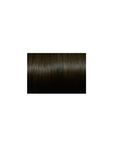 SEISETA Natural hair extensions with keratin bondes (10 pcs.) Blonde Nr. 8