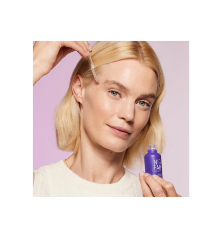 NIP+FAB Koncentruotas veido serumas Retinol Fix Booster 30 ml
