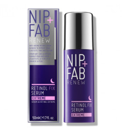 NIP+FAB Naktinis veido serumas Retinol Fix Serum 50 ml