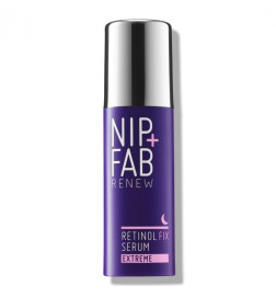 NIP+FAB Naktinis veido serumas Retinol Fix Serum 50 ml