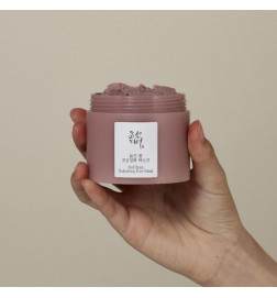 Beauty of Joseon Veido kaukė su moliu Red Bean Refreshing Pore Mask 140 ml