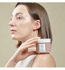 Beauty of Joseon
Veido kaukė su moliu Red Bean Refreshing Pore Mask 140 ml