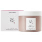 Beauty of Joseon Veido kaukė su moliu Red Bean Refreshing Pore Mask 140 ml