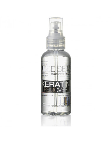 SEISETA Keratin strand remover liquid 100 ml.