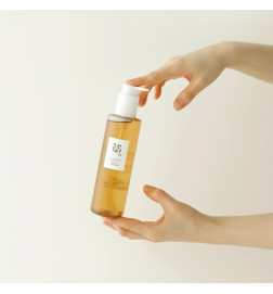 Beauty of Joseon Aliejinis veido prausiklis Ginseng Cleansing Oil 210 ml