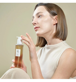 Beauty of Joseon
Aliejinis veido prausiklis Ginseng Cleansing Oil 210 ml