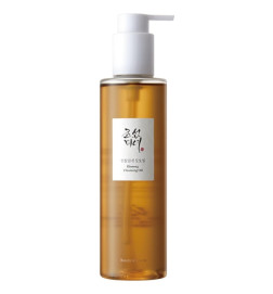 Beauty of Joseon
Aliejinis veido prausiklis Ginseng Cleansing Oil 210 ml