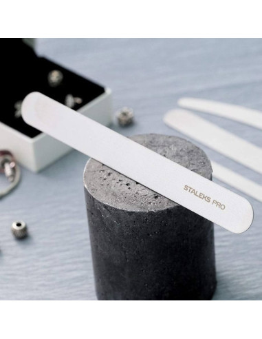 STALEKS
Stainless steel laser file EXPERT 10 165 mm