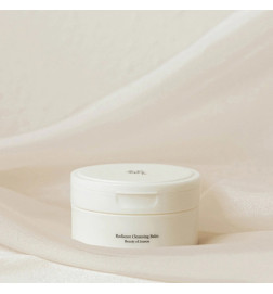 Beauty of Joseon
Valomasis veido prausiklis-balzamas Radiance Cleansing Balm 100 ml