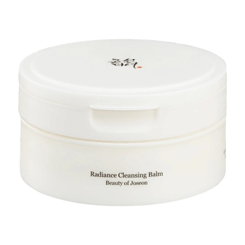 Beauty of Joseon Valomasis veido prausiklis-balzamas Radiance Cleansing Balm 100 ml