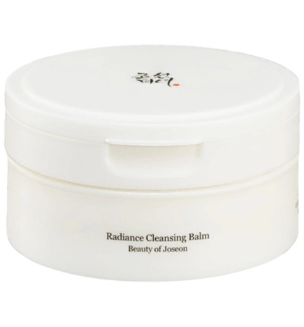 Beauty of Joseon
Valomasis veido prausiklis-balzamas Radiance Cleansing Balm 100 ml