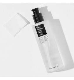 COSRX Valomoji veido esencija nuo inkštirų BHA Blackhead Power Liquid 100 ml