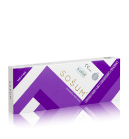 Sosum H Plus 1x1ml hialiurono užpildas
