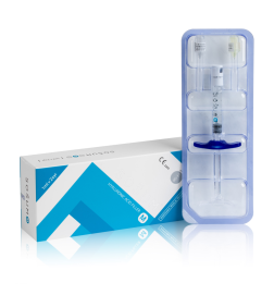 Sosum M 2x1ml hialiurono užpildas