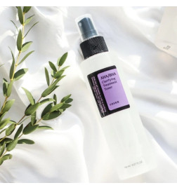 COSRX Valomasis veido tonikas AHA/BHA Clarifying Treatment Toner 150 ml