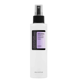 COSRX
Valomasis veido tonikas AHA/BHA Clarifying Treatment Toner 150 ml