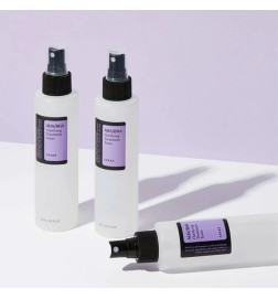 COSRX
Valomasis veido tonikas AHA/BHA Clarifying Treatment Toner 150 ml