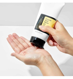 COSRX
Gelinis veido prausiklis Advanced Snail Mucin Power Gel Cleanser 150 ml