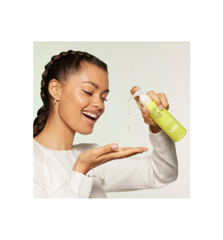NIP+FAB Naktinis veido prausiklis Teen Skin Fix Pore Blaster Wash 145 ml