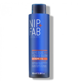 NIP+FAB
Veido tonikas Glycolic Fix Liquid Glow Extreme 6% 100 ml