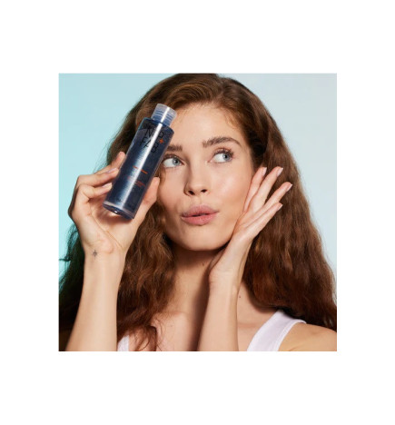 NIP+FAB
Veido prausiklis Glycolic Cleansing Fix 150 ml