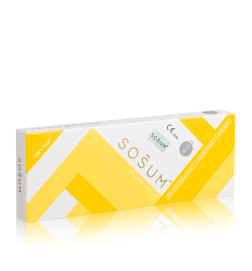 Sosum S Plus 1x1ml hialiurono užpildas