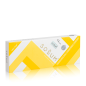 Sosum S Plus 1x1ml hialiurono užpildas