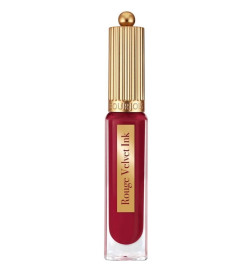 Bourjois Paris Skysti matiniai lūpų dažai Rouge Velvet Ink 3.5 ml
