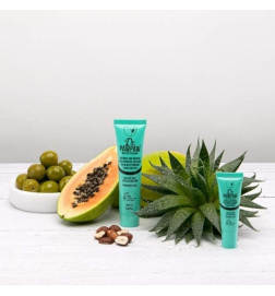 Dr. PawPaw
Multifunkcinis lūpų balzamas Shea Butter 10 ml