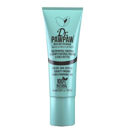 Dr. PawPaw
Multifunkcinis lūpų balzamas Shea Butter 10 ml