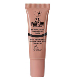 Dr. PawPaw
Spalvotas lūpų balzamas 10 ml