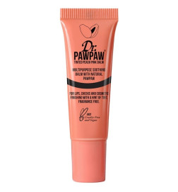 Dr. PawPaw
Spalvotas lūpų balzamas 10 ml