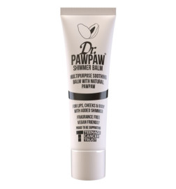Dr. PawPaw
Blizgus lūpų balzamas Shimmer 10 ml