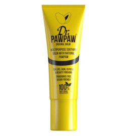 Dr. PawPaw
Multifunkcinis lūpų balzamas Original 10 ml