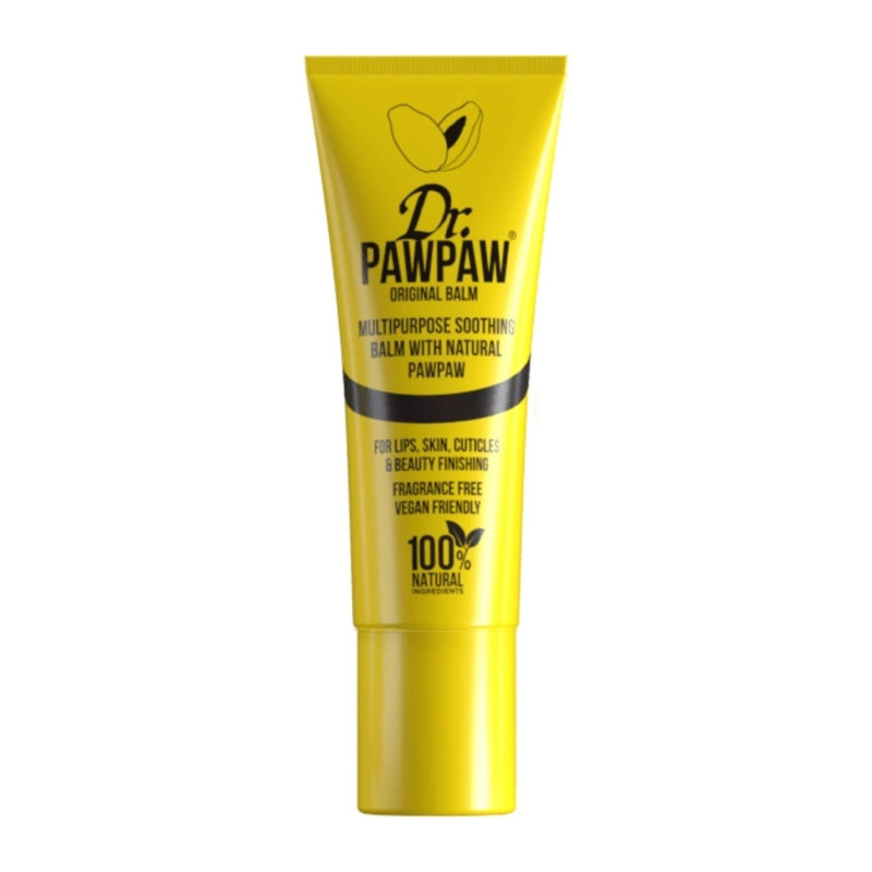 Dr. PawPaw Multifunkcinis lūpų balzamas Original 10 ml